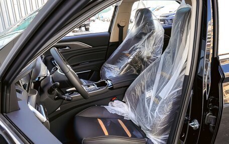 FAW Bestune T77, 2024 год, 2 050 000 рублей, 10 фотография