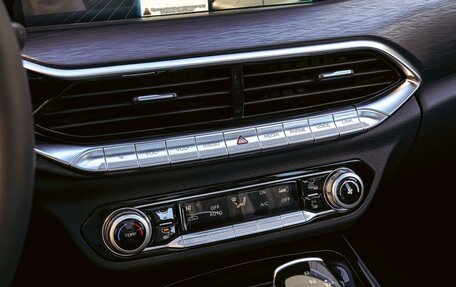 FAW Bestune T77, 2024 год, 2 050 000 рублей, 15 фотография