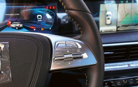 FAW Bestune T77, 2024 год, 2 050 000 рублей, 18 фотография