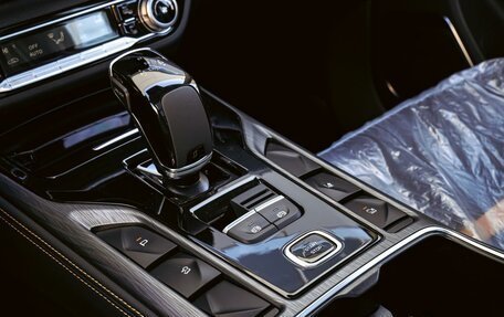 FAW Bestune T77, 2024 год, 2 050 000 рублей, 13 фотография