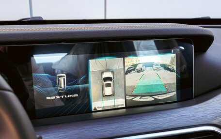 FAW Bestune T77, 2024 год, 2 050 000 рублей, 14 фотография