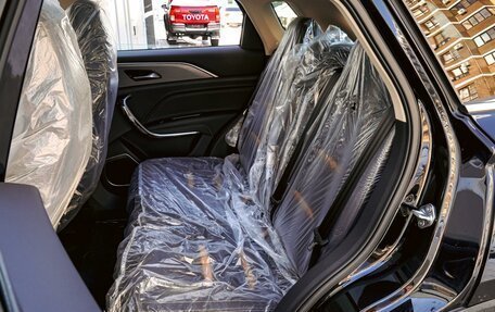 FAW Bestune T77, 2024 год, 2 050 000 рублей, 9 фотография