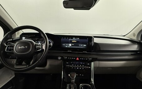 KIA Carnival, 2022 год, 4 949 000 рублей, 5 фотография