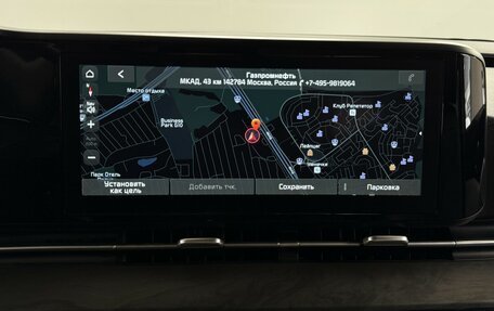 KIA Carnival, 2022 год, 4 949 000 рублей, 9 фотография