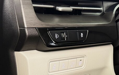 KIA Carnival, 2022 год, 4 949 000 рублей, 10 фотография