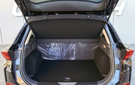 FAW Bestune T77, 2024 год, 2 050 000 рублей, 22 фотография