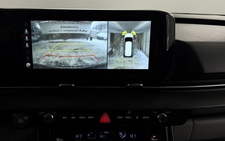 KIA Carnival, 2022 год, 4 949 000 рублей, 8 фотография