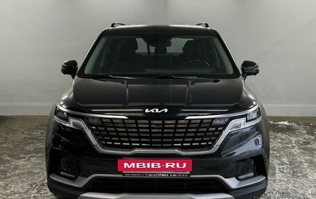 KIA Carnival, 2022 год, 4 949 000 рублей, 2 фотография