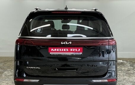 KIA Carnival, 2022 год, 4 949 000 рублей, 3 фотография