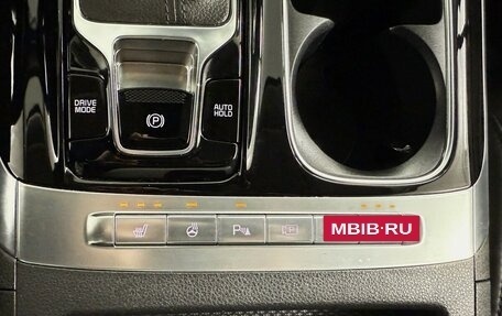 KIA Carnival, 2022 год, 4 949 000 рублей, 13 фотография