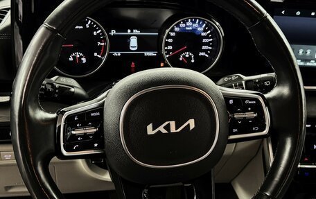 KIA Carnival, 2022 год, 4 949 000 рублей, 17 фотография