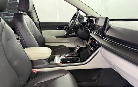 KIA Carnival, 2022 год, 4 949 000 рублей, 18 фотография