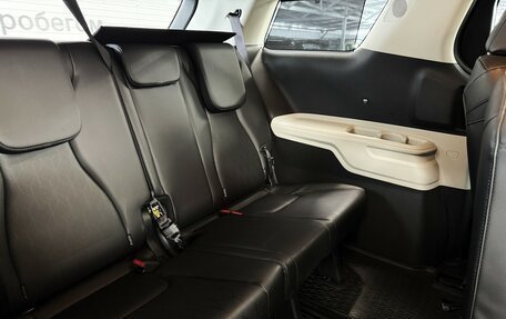 KIA Carnival, 2022 год, 4 949 000 рублей, 20 фотография