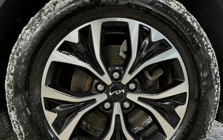 KIA Carnival, 2022 год, 4 949 000 рублей, 24 фотография