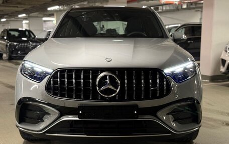 Mercedes-Benz GLC AMG, 2025 год, 11 999 999 рублей, 2 фотография