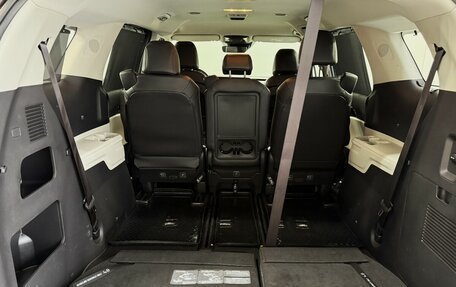 KIA Carnival, 2022 год, 4 949 000 рублей, 22 фотография