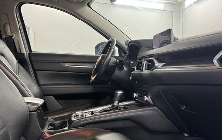 Mazda CX-5 II, 2019 год, 2 550 000 рублей, 14 фотография