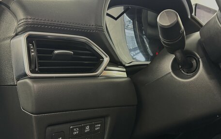 Mazda CX-5 II, 2019 год, 2 550 000 рублей, 10 фотография