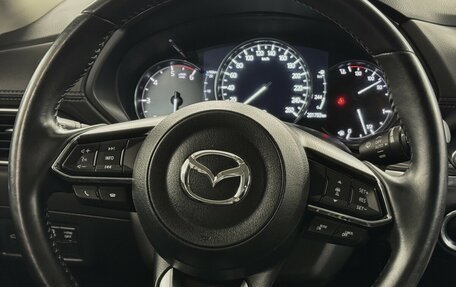 Mazda CX-5 II, 2019 год, 2 550 000 рублей, 9 фотография