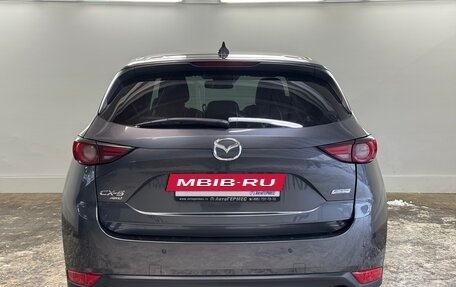 Mazda CX-5 II, 2019 год, 2 550 000 рублей, 3 фотография