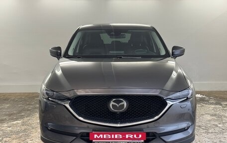 Mazda CX-5 II, 2019 год, 2 550 000 рублей, 2 фотография
