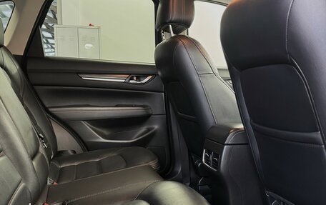 Mazda CX-5 II, 2019 год, 2 550 000 рублей, 15 фотография