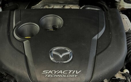 Mazda CX-5 II, 2019 год, 2 550 000 рублей, 17 фотография