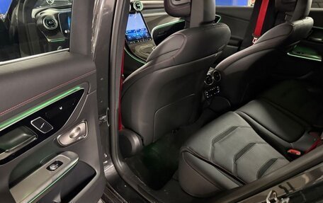 Mercedes-Benz GLC AMG, 2025 год, 11 750 000 рублей, 6 фотография