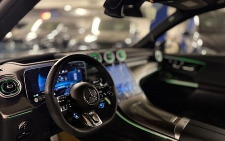 Mercedes-Benz GLC AMG, 2025 год, 11 750 000 рублей, 5 фотография