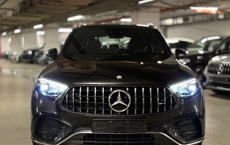 Mercedes-Benz GLC AMG, 2025 год, 11 750 000 рублей, 2 фотография