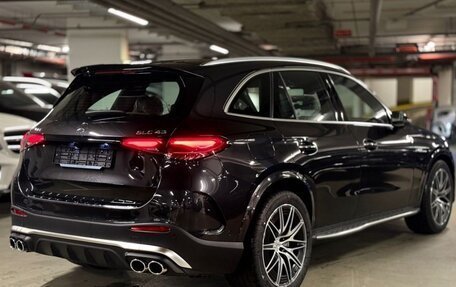 Mercedes-Benz GLC AMG, 2025 год, 11 750 000 рублей, 7 фотография