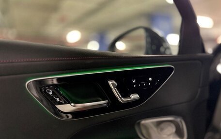 Mercedes-Benz GLC AMG, 2025 год, 11 750 000 рублей, 4 фотография