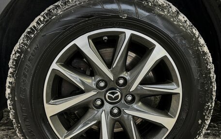 Mazda CX-5 II, 2019 год, 2 550 000 рублей, 18 фотография