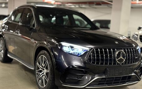 Mercedes-Benz GLC AMG, 2025 год, 11 750 000 рублей, 3 фотография