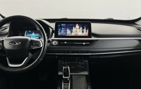 Chery Tiggo 7 Pro, 2022 год, 1 680 000 рублей, 5 фотография