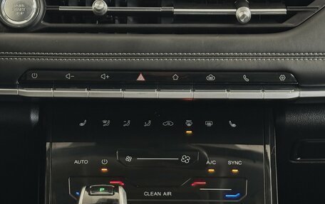 Chery Tiggo 7 Pro, 2022 год, 1 680 000 рублей, 8 фотография