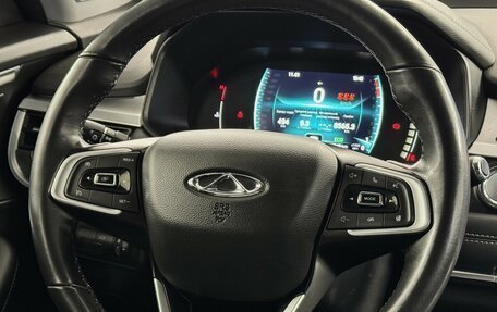 Chery Tiggo 7 Pro, 2022 год, 1 680 000 рублей, 9 фотография