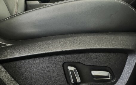 Chery Tiggo 7 Pro, 2022 год, 1 680 000 рублей, 13 фотография