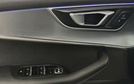 Chery Tiggo 7 Pro, 2022 год, 1 680 000 рублей, 11 фотография