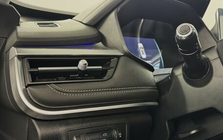 Chery Tiggo 7 Pro, 2022 год, 1 680 000 рублей, 10 фотография