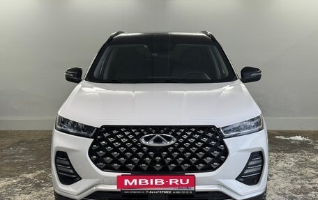 Chery Tiggo 7 Pro, 2022 год, 1 680 000 рублей, 2 фотография