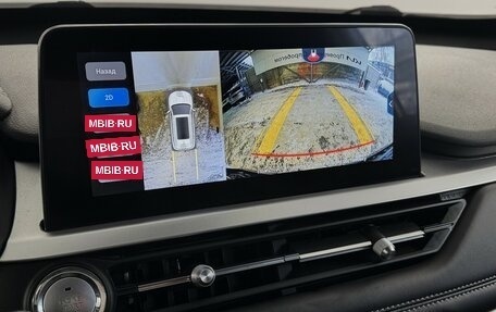 Chery Tiggo 7 Pro, 2022 год, 1 680 000 рублей, 7 фотография