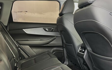 Chery Tiggo 7 Pro, 2022 год, 1 680 000 рублей, 16 фотография