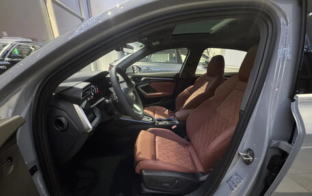 Audi A3, 2025 год, 4 900 000 рублей, 2 фотография