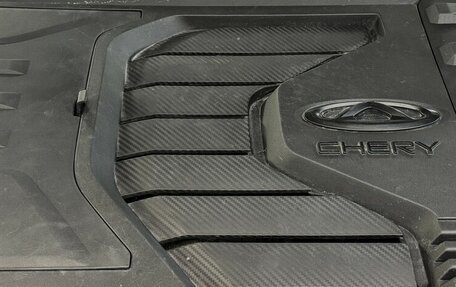 Chery Tiggo 7 Pro, 2022 год, 1 680 000 рублей, 18 фотография