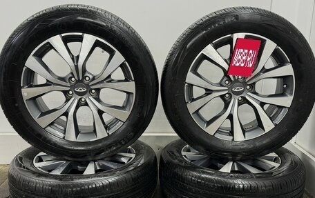 Chery Tiggo 7 Pro, 2022 год, 1 680 000 рублей, 20 фотография