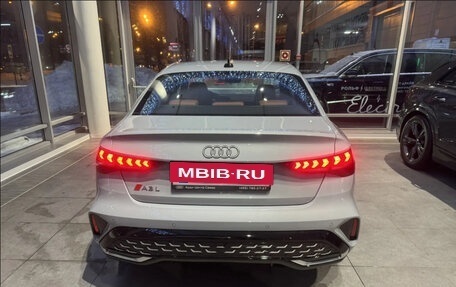 Audi A3, 2025 год, 4 900 000 рублей, 5 фотография