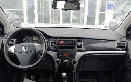 SsangYong Actyon II рестайлинг, 2012 год, 890 000 рублей, 12 фотография