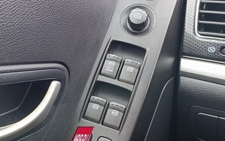 SsangYong Actyon II рестайлинг, 2012 год, 890 000 рублей, 14 фотография