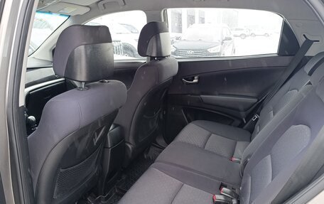 SsangYong Actyon II рестайлинг, 2012 год, 890 000 рублей, 19 фотография